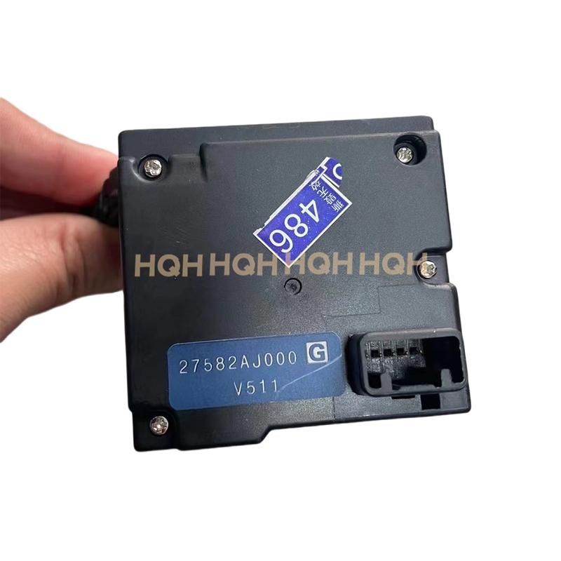 

HQH Steering Angle Sensor For Subaru Forester Legacy Outback 27589AJ000 27582AJ000 27589-AJ000 27582-AJ000