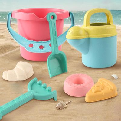 Outdoor-Spaß & Sport – Sandkästen & Strandspielzeug