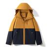 Outdoor Hiking Jackets Women Windbreakers Sports Jacket Waterproof Single Layer Assault Clothes