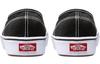 Vans ComfyCush Authentic 'Black' VN0A3WM7VNE