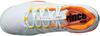 Prince TOUR PRO Z VII CG X DPSZC19 White X Orange Cm (White Orange) (349) 24.5