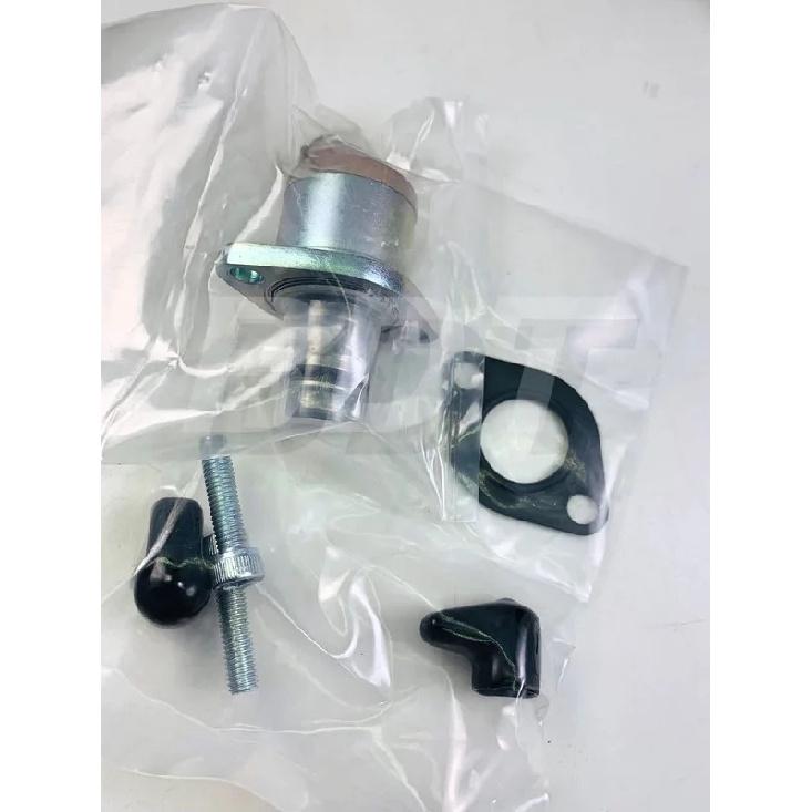 Original Pressure Fuel Pump Regulator Suction Control SCV Valve OEM 2942000300 294200-0300 1 set