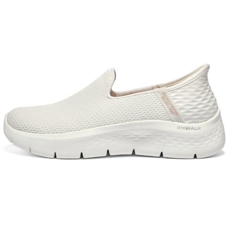 Skechers Go Walk Flex `Relish Off