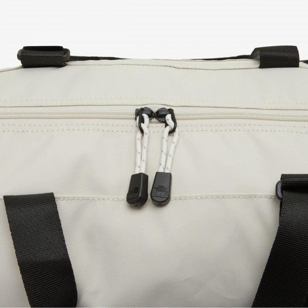 The North Face Nn2fp62k White Label Light Duffel Bag