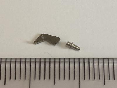 Oshidori Screw 1 Set 5 Mechanical Watch Junior Master Long-term