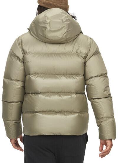 Jacket Marmot Guides Down Hoody (M14553) Vetiver