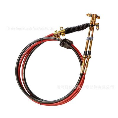 Dongfeng Tianjin Vites Çekme Kablosu & Teshang Hercules Vites Yumuşak Mili Tianlong Vites Çekme Kablosu