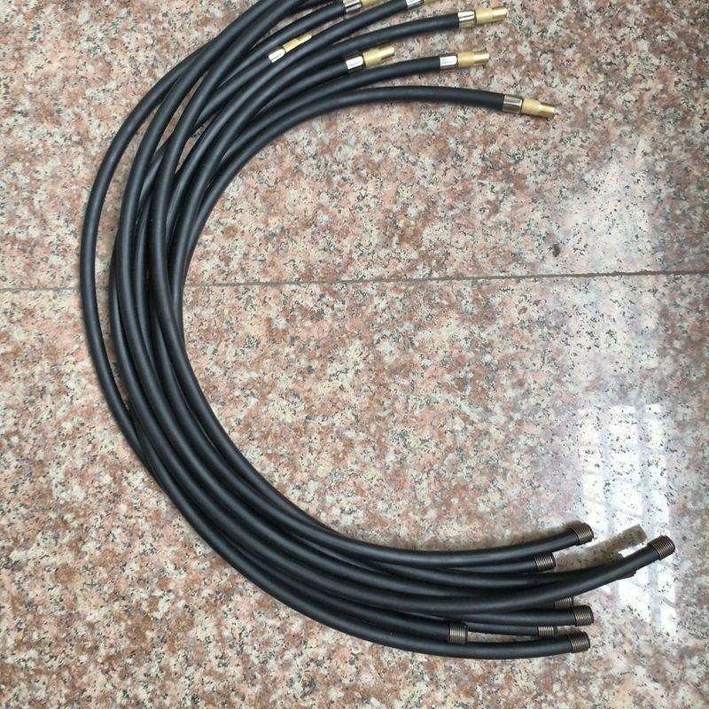 

Vehicle Air Pump Accessories Air Pipe 75cm Long 75cm Long Twist-Type Car Air Pump Air Pipe