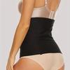 Breathable Postpartum Abdominal Binder & Waist Cincher with Extended Six-Row Shaping