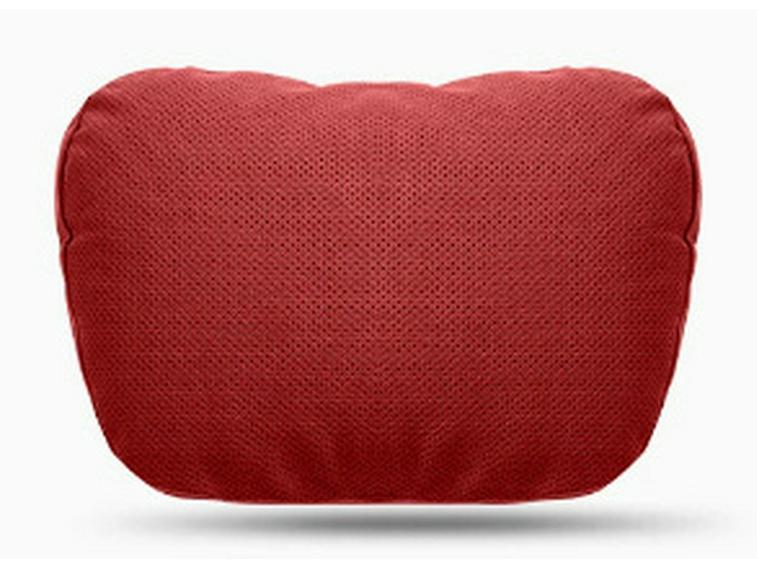 Maybach S-Class Headrest & Backrest, Mercedes-Benz TSL Neck Pillow & Lumbar Support for Business