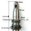 Rotary Hammer Accessories - Bosch 26 Cylinder & Chuck Assembly, Lightweight
