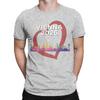 Unisex Eurovision Song Contest 2026 Printed Tee Vienna Austria Host City Music Fan Casual Streetwear Top