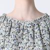  She S miSS  Off Shoulder waiSt Banding blouSe