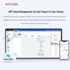 Ruijie Cloud Managed Network Switches