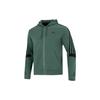 Retro Jackets Fall Men's Green HC5841