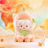 TOP TOY Gyun Dreamy Pony Series Plush Pendant Box 9 Gacha Gacha Blind Box Figure Plastic Model Premium Toy Soft Vinyl Original Character Christmas