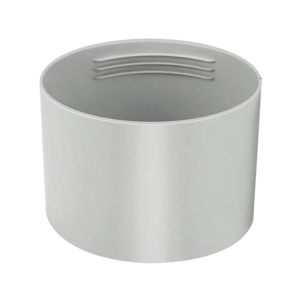 Vierkant Rundgelenk des Klimaanlagen-Auspuffrohrs, Klimaanlagenzubehör