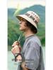 Unisex UV-Protection Quick-Dry Outdoor Fishing & Hiking Hat - XMZ252