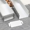 Convenient Cheese Cake Baking Tray Professional Long Loaf Cake Molds Baking Moulds for Baking Perfect Cheesecakes