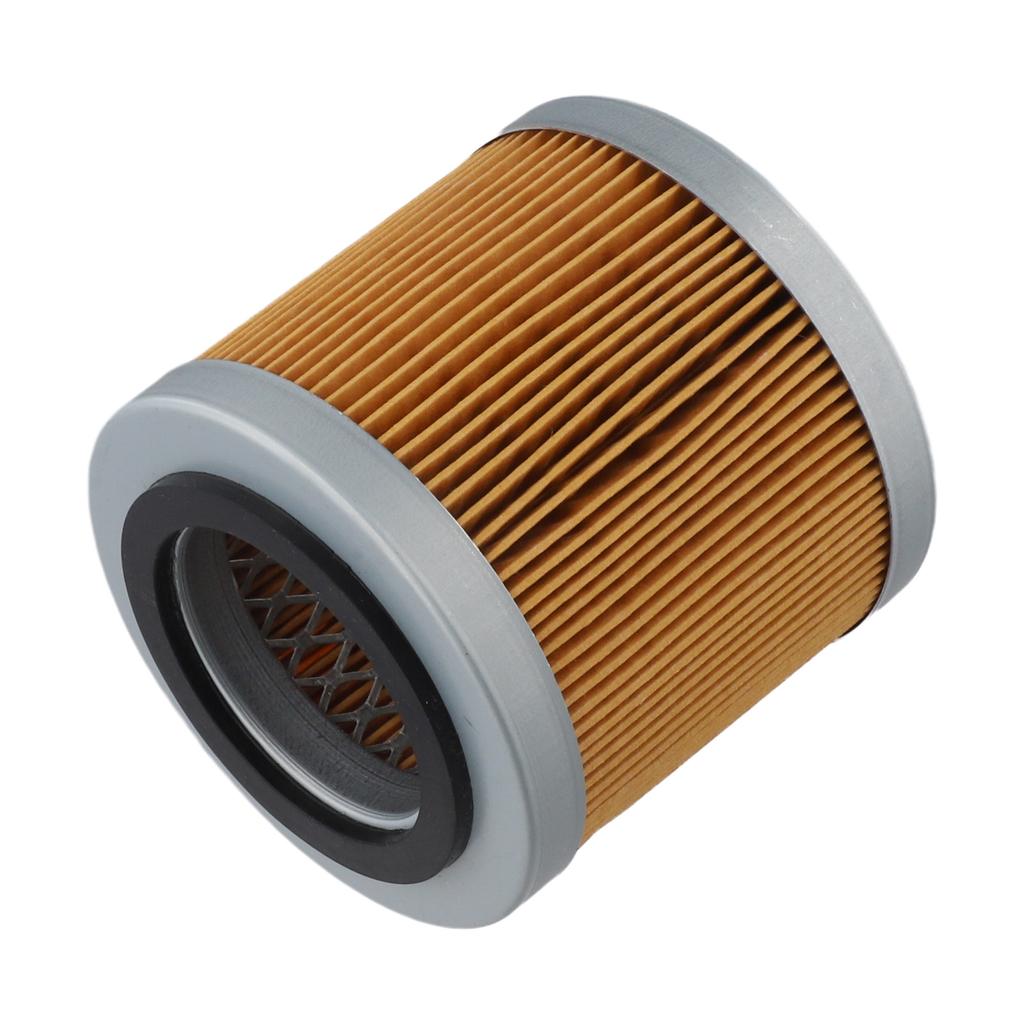 Air Filter Cleaner for For SWAN 95 Type Air Compressors Metal Cased with Paper Element for Efficient Filtration