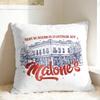 Pillow Cover Campus Briar University Daddy I Love Him Vintage Pillow Case For Sofa Bedroom Home Decor Pillowcases