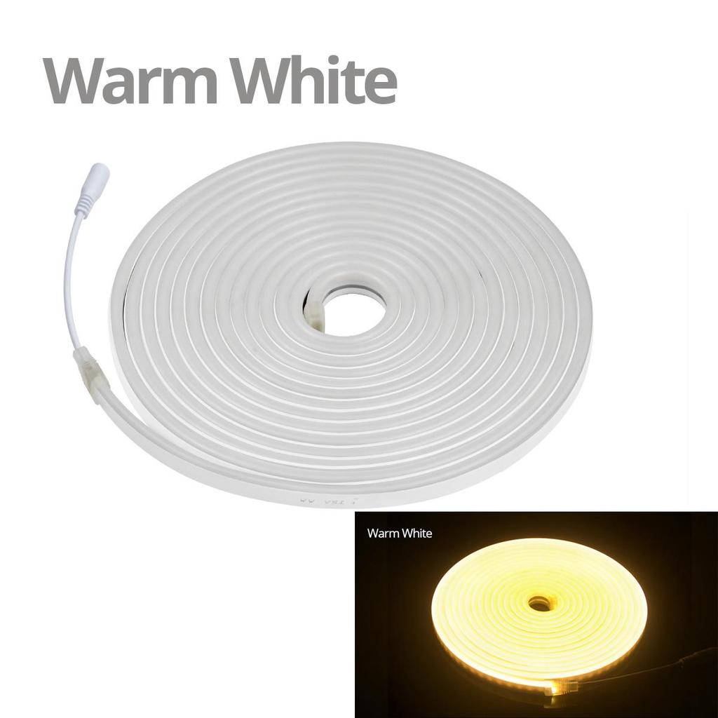 LED Pás 12V Vodotesná Páska LED Neónové Svetlo Darček k Narodeninám Neónová Lampa Nástenný Nápis Displej Bar Klub Dekor Červená Modrá Ružová Zelená