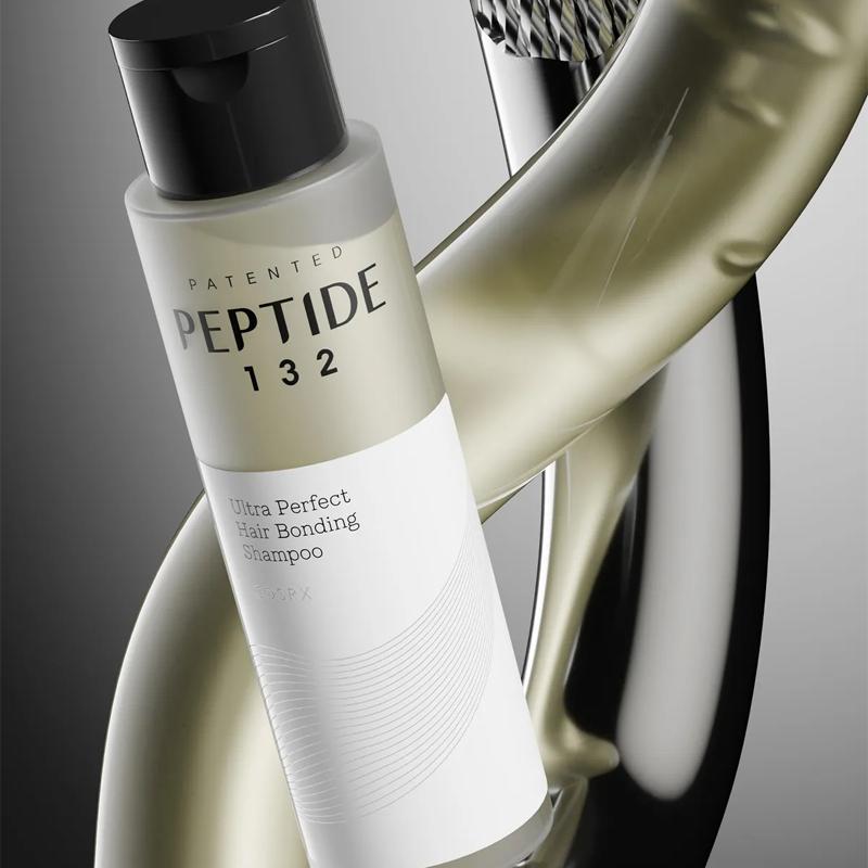 COSRX Peptide 132 Ultra Perfect Hair Bonding Shampoo 200ml