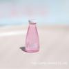 3D Transparent Beverage Bottle DIY Resin Ornament