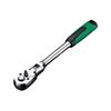Portable Ratchet Wrench 3/8 1/4 1/2 Drive Socket Screwdriver Bit Driver Quick Releases Ratchet Wrench Repair Tool