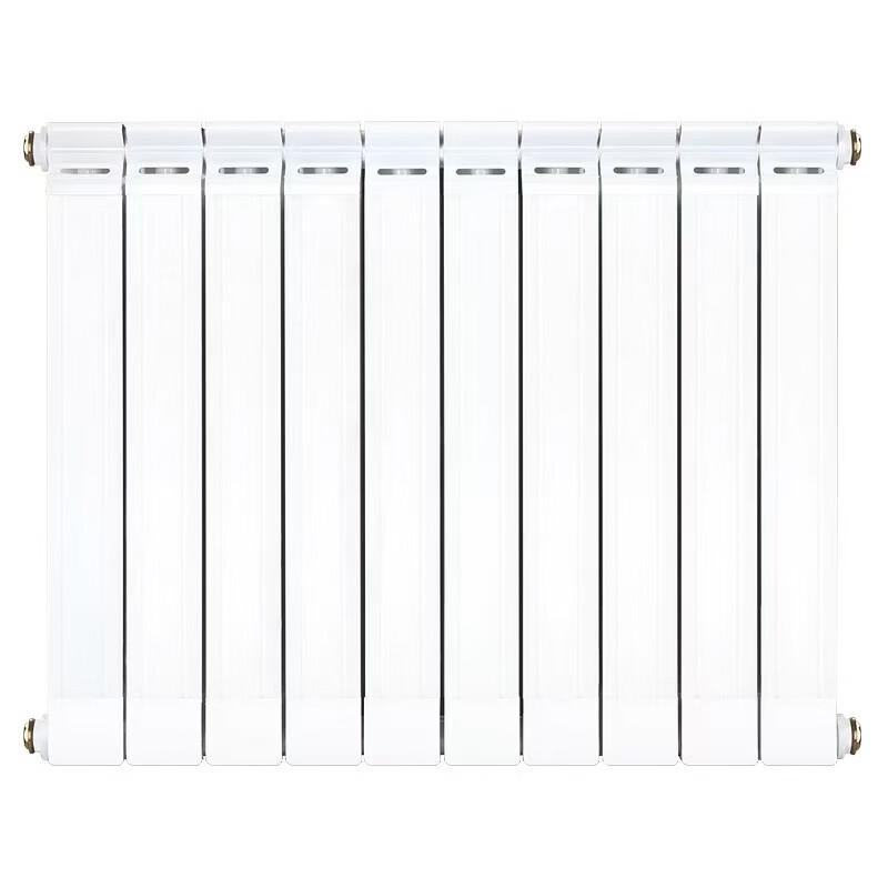 Miedziano-Aluminiowa Chłodnica Kompozytowa