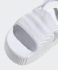 Adidas Adilette 22 Xlg - White / Ig5749