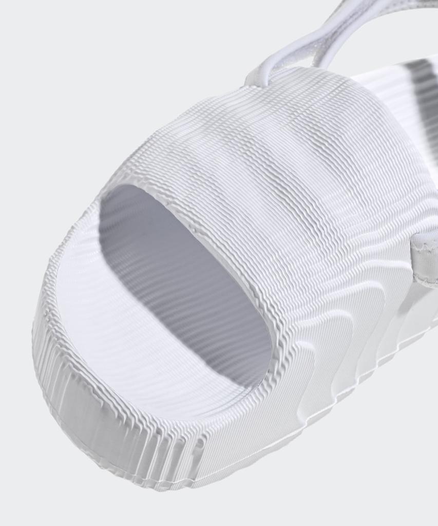Adidas Adilette 22 Xlg - White / Ig5749