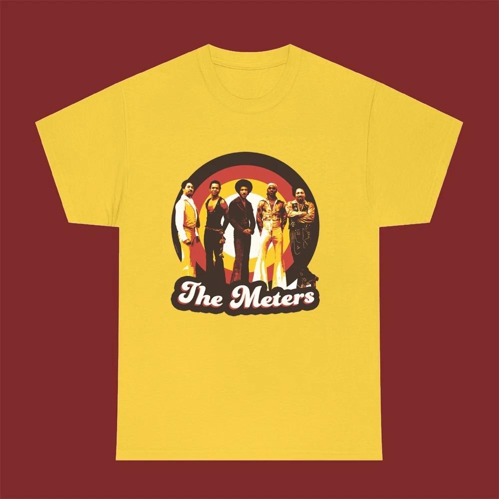 The Meters Мужской Желтый Размер S-5XL XXXL