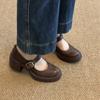 Bottines – Bottines