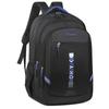 Unisex Backpack Oxford With 16in Laptop Compartment For Travel School Gift Bag