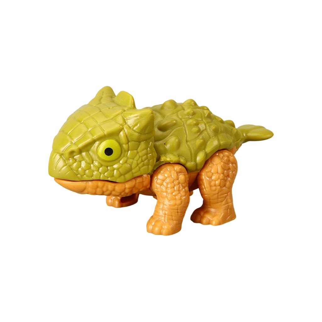 Children's Finger-biting Dinosaur Toy, Finger-biting Dinosaur, Small Dinosaur Egg Doll