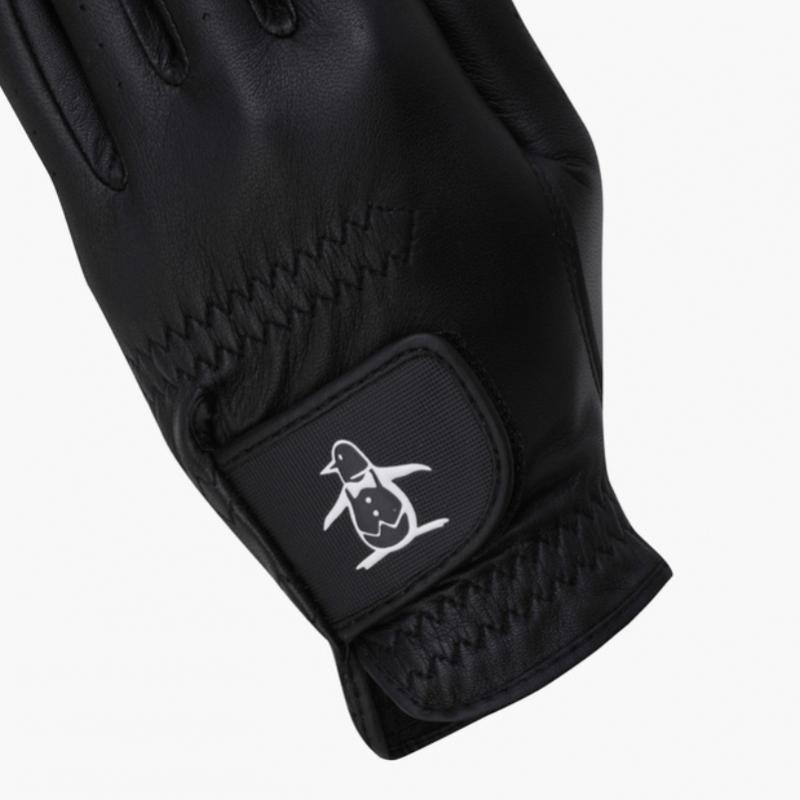 MunSingwear Men S lambSkin gloveS Black Mq321mgl71