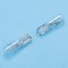 10pcs T5 17 86 206 286 Halogen Bulb Car Instrument