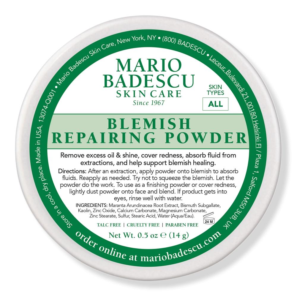 

Восстанавливающий порошок Mario Badescu, 0,5 унции