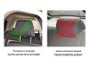 Baby Car Interior Observation Mirror - Child Safety Rearview Mirror