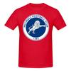 Lustiges Millwall Jetzt Unisex Gedrucktes T-Shirt Unisex T-Shirt vintage