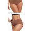 Women S Period Panties 4 Layer Leakproof Breathable Physiological Underwear