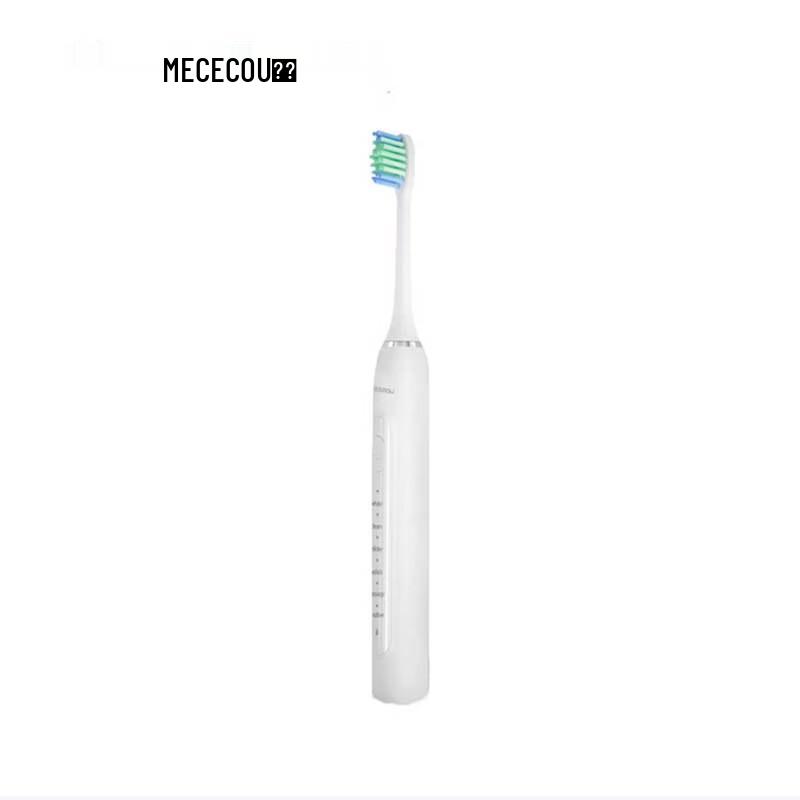 MEEEGOU MX826 Sonic Electric Toothbrush CN Plug (adapter Included)