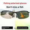 Artifact Men's Polarized Glasses Polarized German Technology Fishing Glasses Underwater Fish Watching Glasses Fish Watching
