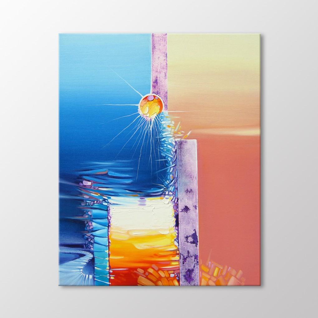 

Абстрактная Живопись