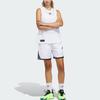 Adidas Climacool Crazylite Tank Quick-Dry Loose Woven Basketball Vest Women Tops KA9345