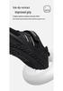 Happy Bear Kids' Velcro Wide Last Breathable Training Shoes for Boys & Girls - Spring & Autumn Casual Sports.