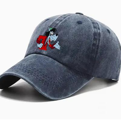 Șepci si pălării – Chipiuri și șepci de baseball