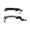 For Mercedes Benz W221 S300 S500 S600 06-13 A2217601070/A2217600970 Front/Rear Door Handle Keyless Go Outside Door Pull Handle