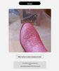 Girls' Embroidered Western Mongolian High-Top Leather Boots - Autumn/Winter 2026, Plus Velvet, Princess Performance Footwear